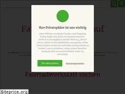 Sites similar to reparadius.de