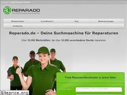 Sites similar to reparado.de