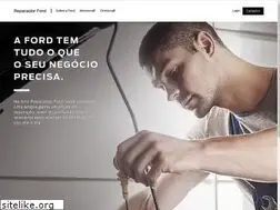 Sites similar to reparadorford.com.br
