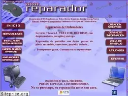 Sites similar to reparadorpc.es