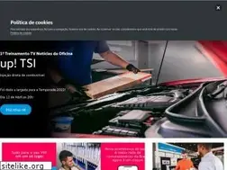 Sites similar to reparadorvw.com.br