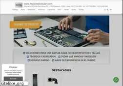 Sites similar to reparaelcelular.com