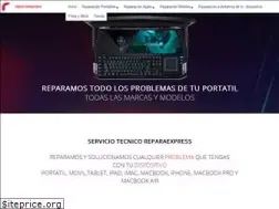 Sites similar to reparaexpress.es