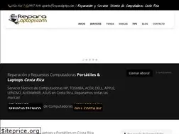 Sites similar to reparalaptops.com