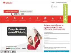 Sites similar to reparalia.es