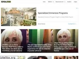 Sites similar to reparalotodo.org