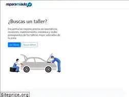 Sites similar to reparamiauto.com