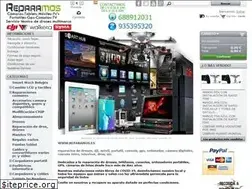 Sites similar to reparamos.es