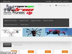 Sites similar to reparamosdron.com