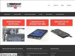 Sites similar to reparamosiphone.com