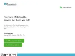 Sites similar to reparando.de