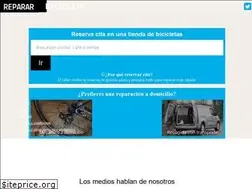 Sites similar to repararbicicleta.com