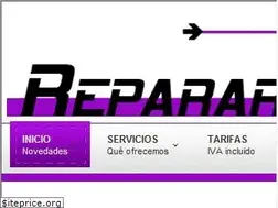 Sites similar to repararelpc.es