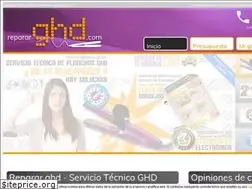 Sites similar to repararghd.com
