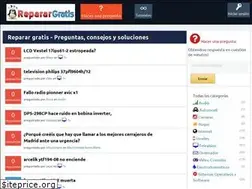 Sites similar to reparargratis.com