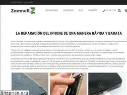 Sites similar to reparariphonebarcelona.com