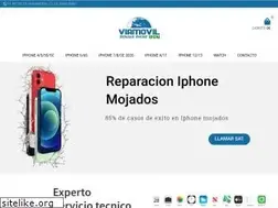 Sites similar to reparariphonesat.com