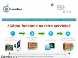 Sites similar to repararmac.com