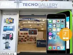 Sites similar to repararmovilgijon.es