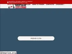 Sites similar to repararpatinete.com