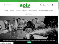 Sites similar to repararpatinete.es