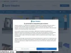 Sites similar to repararportatiles.com