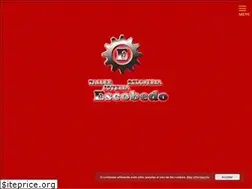 Sites similar to repararrelojes.com