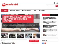 Sites similar to reparasimobil.com