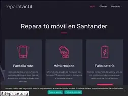 Sites similar to reparatactil.com