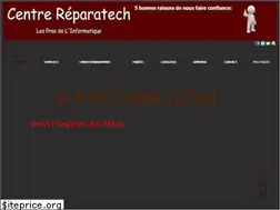 Sites similar to reparatech.ca