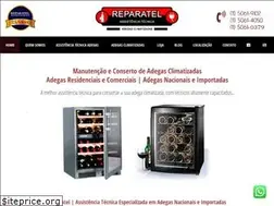 Sites similar to reparatel.com.br
