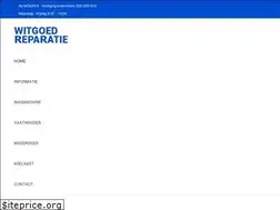 Sites similar to reparatie-witgoed.nl