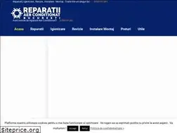 Sites similar to reparatii-aer-conditionat-bucuresti.ro