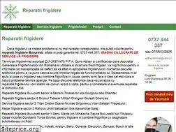 Sites similar to reparatii-frigidere.com