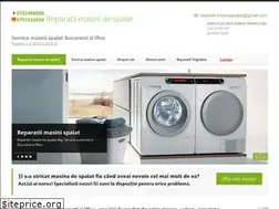 Sites similar to reparatii-masina-spalat.com