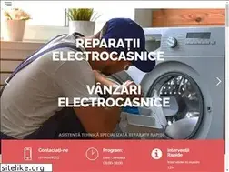 Sites similar to reparatii-masinispalat.ro