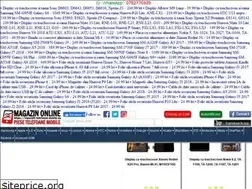 Sites similar to reparatii-telefoane-mobile.eu
