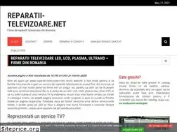 Sites similar to reparatii-televizoare.net