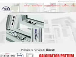 Sites similar to reparatii-termopane-official.ro