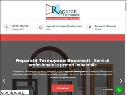 Sites similar to reparatii-termopane-pvc-al.ro
