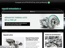 Sites similar to reparatii-turbosuflante.ro