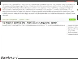 Sites similar to reparatiicentrale.ro