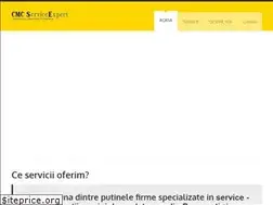 Sites similar to reparatiielectrocasnice.ro