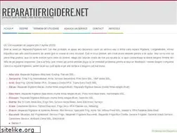 Sites similar to reparatiifrigidere.net