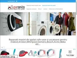 Sites similar to reparatiimasinidespalat.com.ro