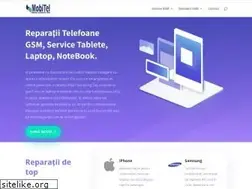 Sites similar to reparatiitelefoanegsm.ro