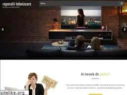 Sites similar to reparatiitelevizoareled.com