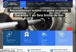 Sites similar to reparatiiturbine.ro