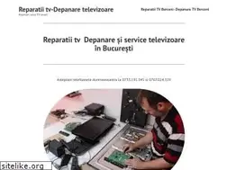 Sites similar to reparatiitv.co