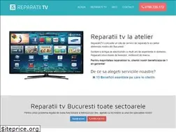 Sites similar to reparatiitv.com